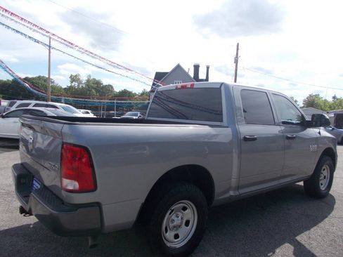 Used 2019 RAM 1500 Tradesman w/ Popular Equipment Group AWD/4WD image 3