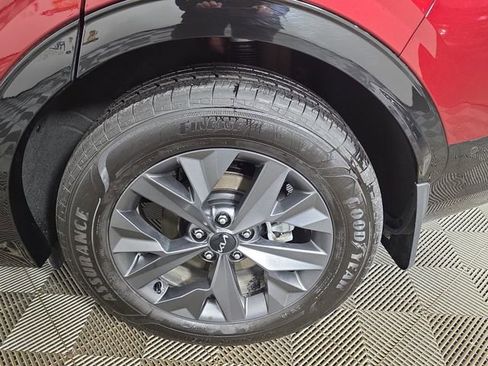 Used 2024 Kia Sportage SX Prestige image 17