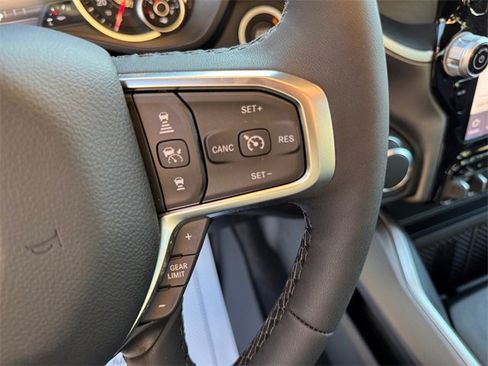 New 2026 RAM 1500 Big Horn image 19