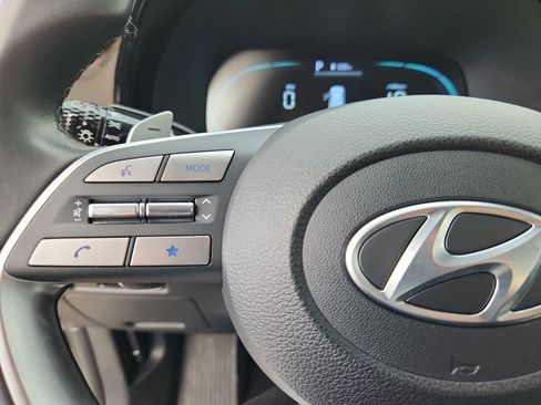 Used 2024 Hyundai Palisade SEL image 20