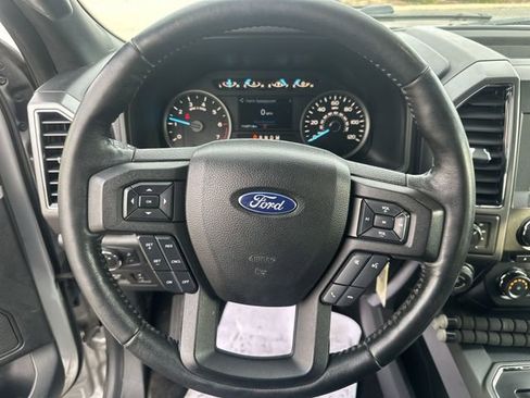 Used 2018 Ford F150 XLT w/ Equipment Group 302A Luxury image 13