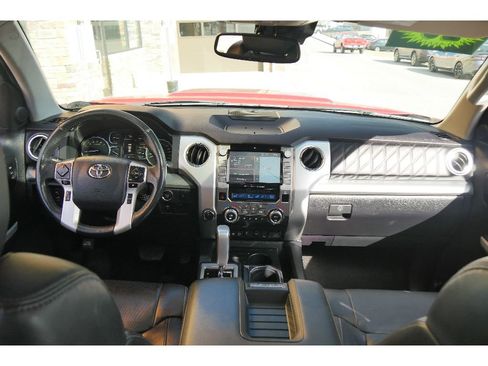 Used 2020 Toyota Tundra Platinum image 13