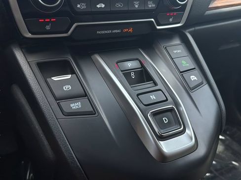 Used 2022 Honda CR-V Touring image 31