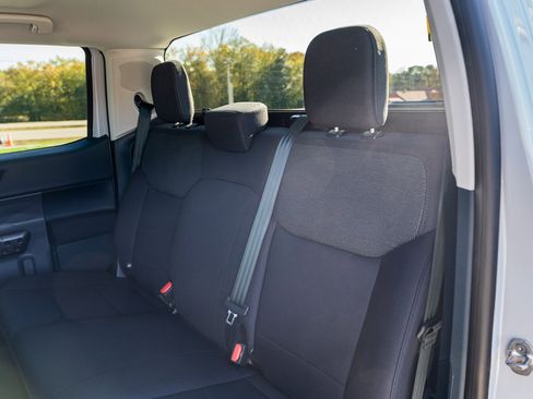 New 2026 Ford Maverick XL image 13