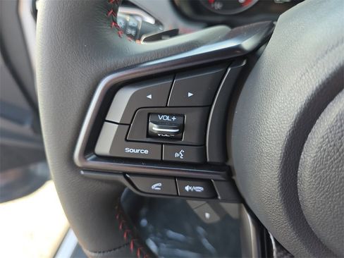 New 2025 Subaru WRX Premium image 28