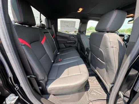 New 2026 Chevrolet Colorado Z71 w/ Technology Package image 30