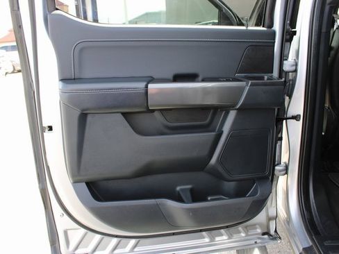 Used 2022 Ford F150 XLT w/ Equipment Group 302A High image 15