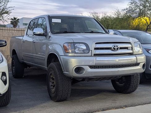 Used 2005 Toyota Tundra SR5 image 3
