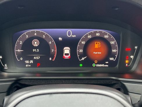 Used 2023 Honda Accord LX image 18