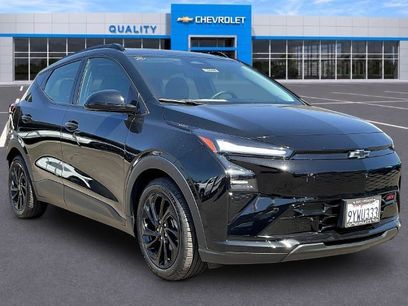 Used 2027 Chevrolet Bolt RS w/ Technology Package