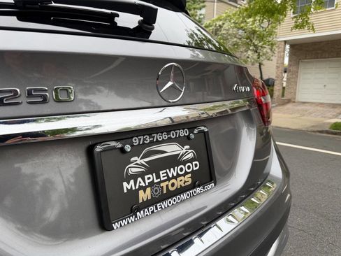 Used 2019 Mercedes-Benz GLA 250 4MATIC image 6