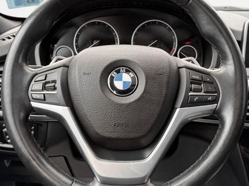 Used 2018 BMW X5 xDrive35i AWD/4WD image 18