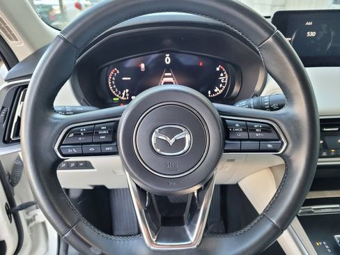 Used 2024 MAZDA CX-90 3.3 Turbo w/ Premium Plus Pkg AWD/4WD image 21