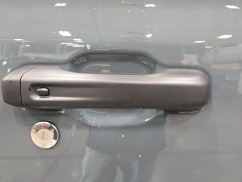 New 2026 Jeep Wrangler Unlimited Rubicon AWD/4WD image 23