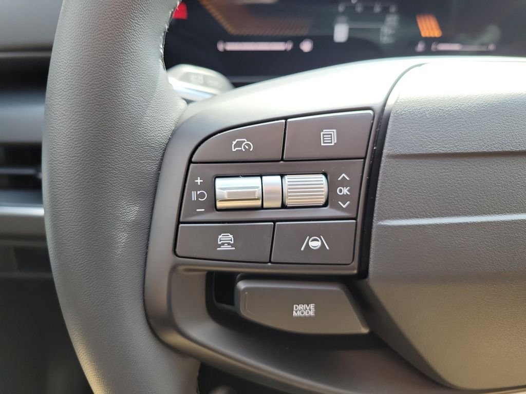 New 2026 Kia K4 EX FWD image 25