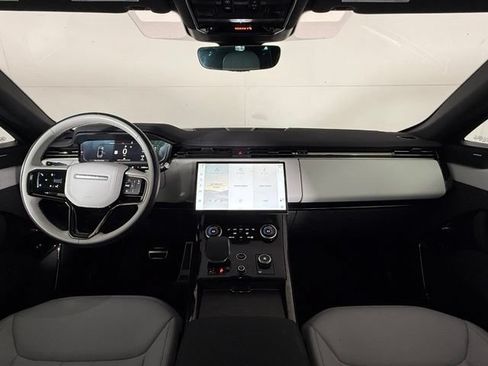 Used 2023 Land Rover Range Rover Sport SE Dynamic AWD/4WD image 15
