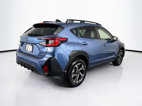 Used 2024 Subaru Crosstrek 2.0i Premium image 10
