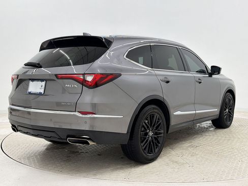 Used 2022 Acura MDX SH-AWD w/ Advance Package image 9