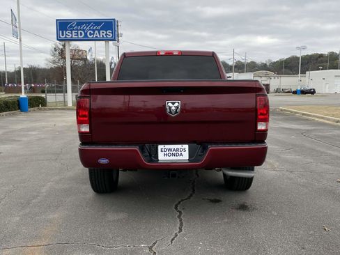 Used 2018 RAM 1500 Express w/ Express Value Package image 4
