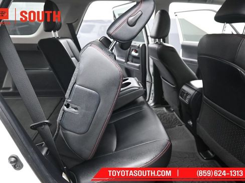 Used 2024 Toyota 4Runner TRD Pro AWD/4WD image 28