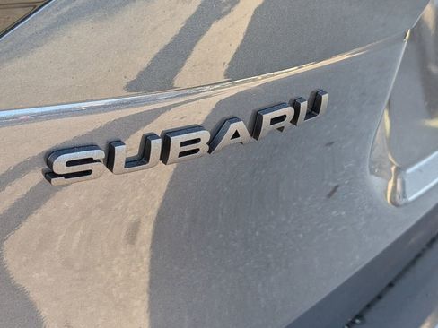 New 2026 Subaru Forester AWD/4WD image 14