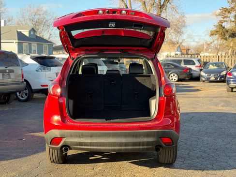 Used 2016 MAZDA CX-5 Grand Touring image 17