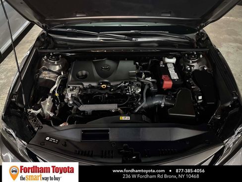 Certified 2023 Toyota Camry LE image 29