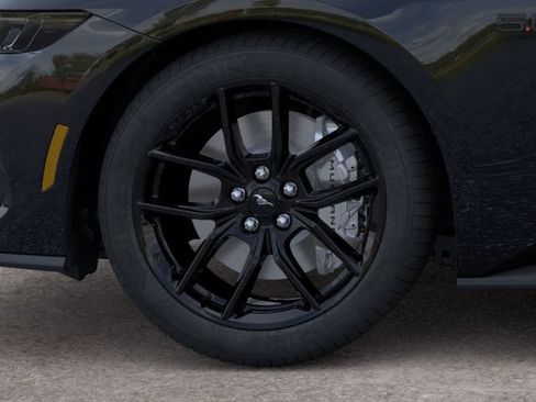 New 2026 Ford Mustang GT Premium RWD image 19