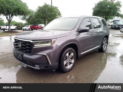 Used 2024 Honda Pilot EX-L