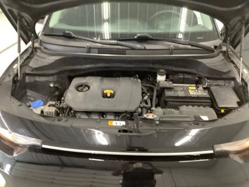 Used 2020 Kia Soul S FWD image 16