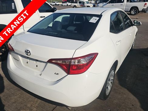 Used 2019 Toyota Corolla LE FWD image 5