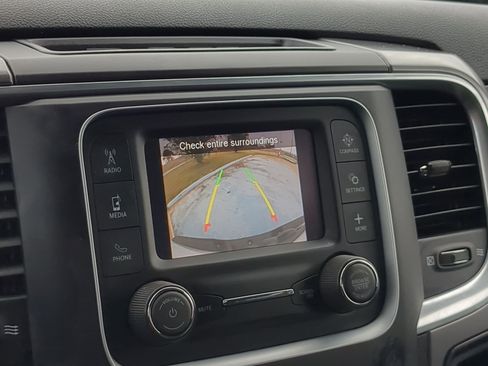 Used 2024 RAM 1500 Classic Warlock image 23