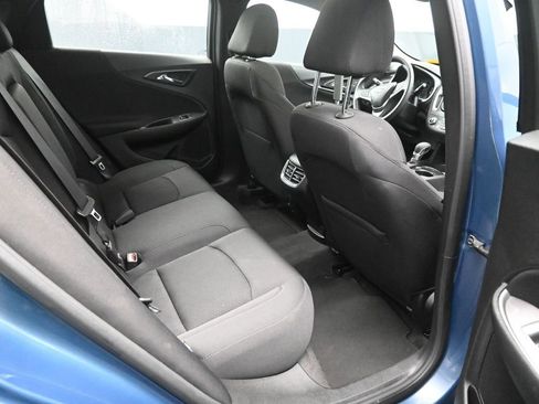 Used 2024 Chevrolet Malibu LT image 23