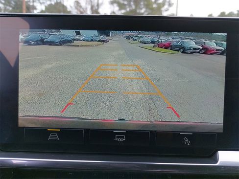 Used 2024 Chevrolet Silverado 1500 LT Trail Boss w/ Convenience Package II image 22