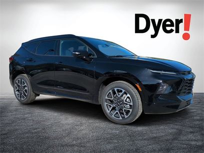 New 2026 Chevrolet Blazer RS w/ Driver Confidence II Package