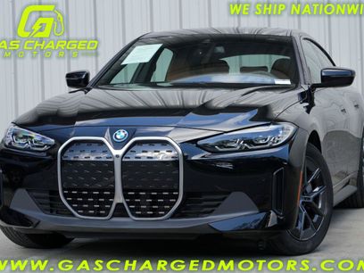 Used 2023 BMW i4 eDrive35 w/ Premium Package