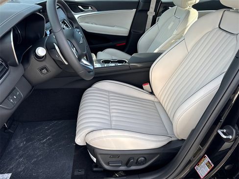 New 2026 Genesis G70 3.3T Sport Prestige image 9