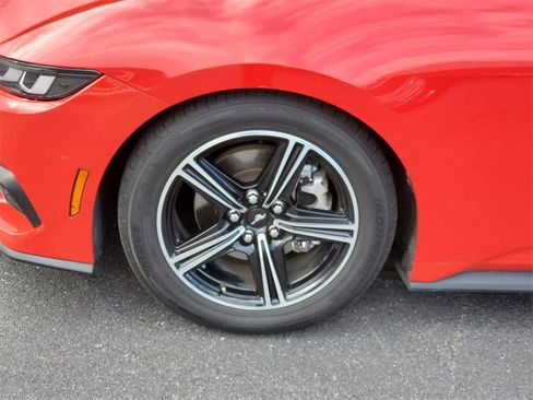 Used 2024 Ford Mustang Premium image 11