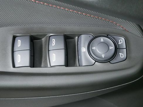 Used 2026 Chevrolet TrailBlazer RS w/ Convenience Package AWD/4WD image 21