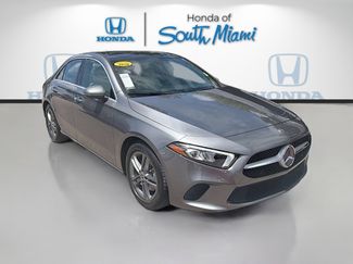 Used 2020 Mercedes-Benz A 220 4MATIC video 1