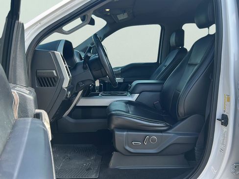 Used 2019 Ford F250 Lariat AWD/4WD image 8