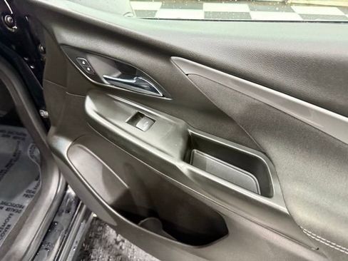 Used 2022 Chevrolet Bolt LT w/ Driver Confidence Package image 21