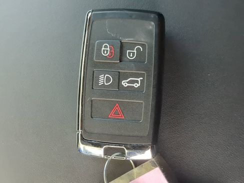 Certified 2024 Land Rover Defender 130 Outbound image 38