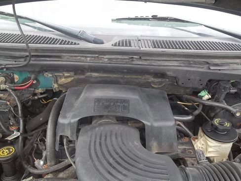 Used 2001 Ford F150 Lariat image 15