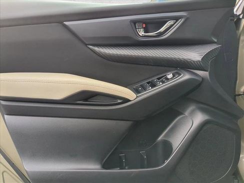 Certified 2025 Subaru Ascent Premium image 11