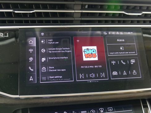 Used 2025 Audi Q7 3.0T Prestige AWD/4WD image 21