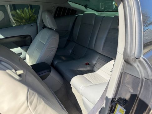 Used 2007 Ford Mustang GT Premium image 28