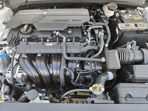 New 2026 Kia K4 FWD image 22