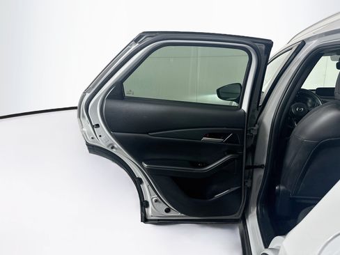 Used 2025 MAZDA CX-30 AWD 2.5 S w/ Select Sport Pkg image 26