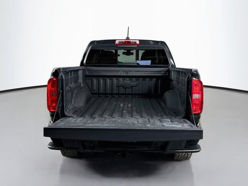 Used 2019 Chevrolet Colorado Z71 AWD/4WD image 25